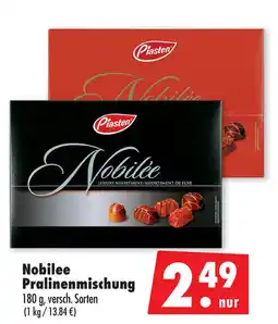 Mäc Geiz Piasten Nobilee Pralinenmischung Angebot