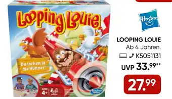 Galeria Hasbro looping louie Angebot