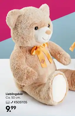 Galeria Lieblingsbär Angebot