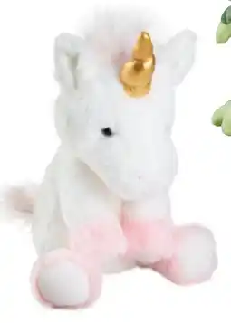 Galeria Kuscheltier Einhorn Angebot