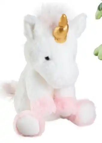 Galeria Kuscheltier Einhorn Angebot