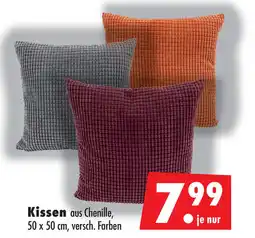 Mäc Geiz Kissen Angebot