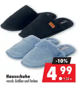 Mäc Geiz Hausschuhe Angebot