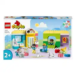 Netto Marken-Discount Duplo DUPLO Spielspaß in der Kita Angebot
