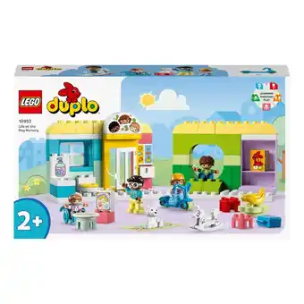 Netto Marken-Discount Duplo DUPLO Spielspaß in der Kita Angebot
