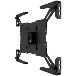 Netto Marken-Discount HAGOR Halterung HA Flex-Lock Wallmount Angebot
