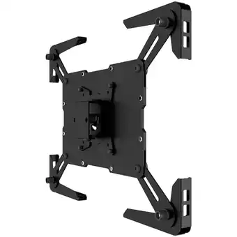 Netto Marken-Discount HAGOR Halterung HA Flex-Lock Wallmount Angebot