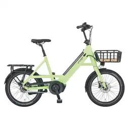 Netto Marken-Discount Prophete Urbanicer 3.0 Urban E-Bike 20“ Angebot