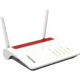 Netto Marken-Discount Fritz! Mobile WLAN-Router Box 6850 5G Angebot