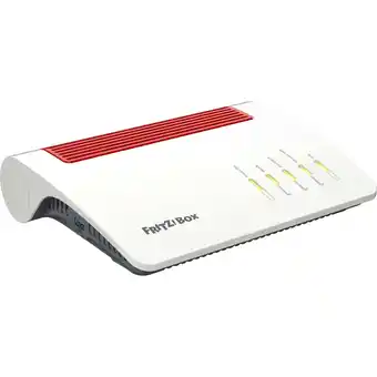 Netto Marken-Discount Fritz! Mesh Router Box 7590 AX Version 2 Angebot