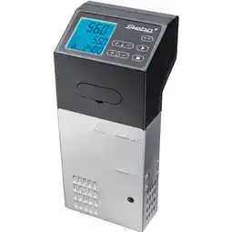 Netto Marken-Discount Steba Sous-Vide Garer Sous-Vide Garer SV 100 Professional Angebot