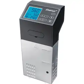 Netto Marken-Discount Steba Sous-Vide Garer Sous-Vide Garer SV 100 Professional Angebot