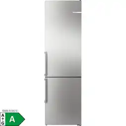 Netto Marken-Discount Bosch Kühl-/Gefrierkombination KGN39AIAU Serie 6 Angebot