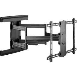 Netto Marken-Discount goobay Wandhalterung Pro FULLMOTION L wide Range Angebot