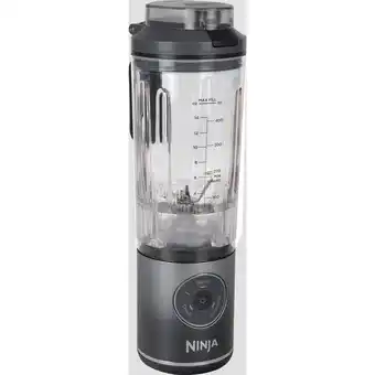 Netto Marken-Discount Ninja Standmixer Kabelloser Smoothie Maker Blast Max BC251EUGY Angebot