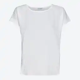 NKD Damen-Bluse mit Crincle-Effekt Angebot