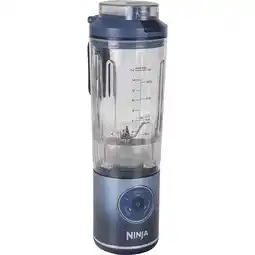 Netto Marken-Discount Ninja Standmixer Kabelloser Smoothie Maker Blast Max BC251EUNV Angebot