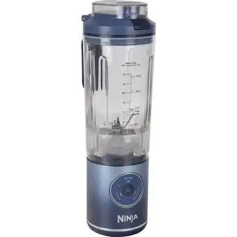 Netto Marken-Discount Ninja Standmixer Kabelloser Smoothie Maker Blast Max BC251EUNV Angebot