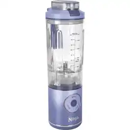 Netto Marken-Discount Ninja Standmixer Kabelloser Smoothie Maker Blast Max BC251EULD Angebot