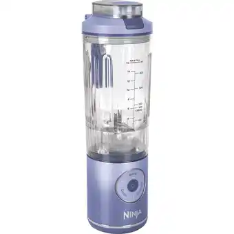 Netto Marken-Discount Ninja Standmixer Kabelloser Smoothie Maker Blast Max BC251EULD Angebot