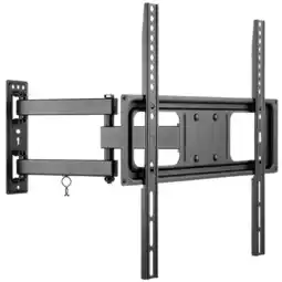 Netto Marken-Discount goobay Wandhalterung TV-Wandhalterung Basic FULLMOTION (M) Angebot