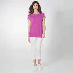 NKD Damen-Leggings mit 7/8 Länge Angebot