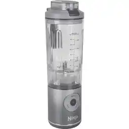 Netto Marken-Discount Ninja Standmixer Kabelloser Smoothie Maker Blast Max BC251EUSL Angebot