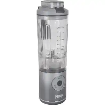 Netto Marken-Discount Ninja Standmixer Kabelloser Smoothie Maker Blast Max BC251EUSL Angebot