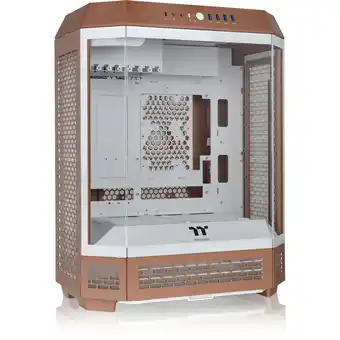 Netto Marken-Discount Thermaltake Tower-Gehäuse The Tower 600 Angebot