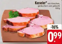 E-Center Kasseler Angebot