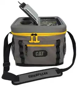 Kaufland CAT Multifunktions Kühltasche Angebot