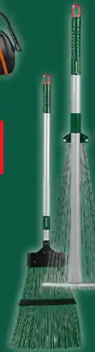 Kaufland Saal-Außenbesen Angebot