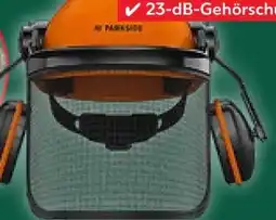 Kaufland Forstschutzhelm Angebot