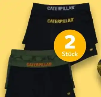 Kaufland CAT Herren-Boxershorts 2er-Pack Angebot