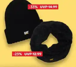 Kaufland CAT Schlauchschal Angebot