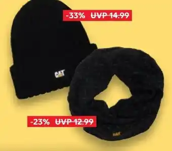 Kaufland CAT Schlauchschal Angebot