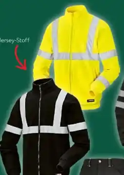 Kaufland Sweatjacke Angebot