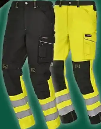 Kaufland Herren Softshellhose Angebot