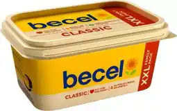 Kaufland Becel Margarine Classic XXL Angebot