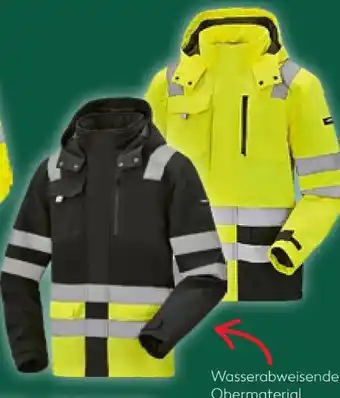 Kaufland Parkside Performance Herren Jacke Angebot