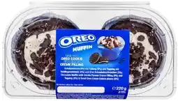 Kaufland Oreo Muffins Angebot