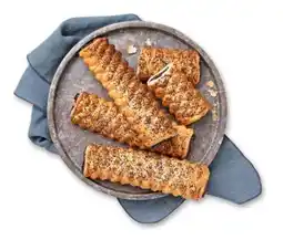 Kaufland Kaufland Bäckerei Alpenstangerl Angebot