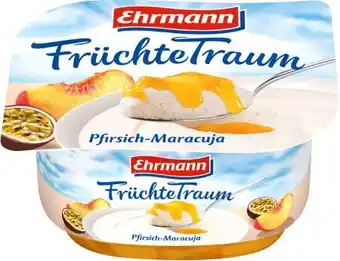 Kaufland Ehrmann Früchte Traum Angebot