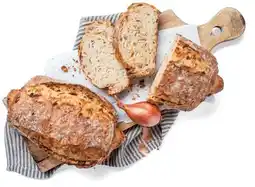 Kaufland Kaufland Bäckerei Brotzeitkruste Schinken & Zwiebel Angebot