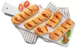 Kaufland Kaufland Bäckerei Pizzasnack Angebot