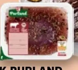 Kaufland K-Purland Burgunder-Braten Angebot