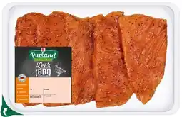 Kaufland K-Purland Putenschnitzel Mariniertes Angebot