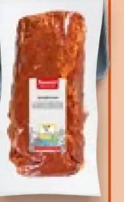 Kaufland Fleisch Schwamm Spießbraten Angebot