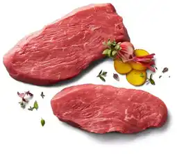 Kaufland Rinderhüftsteak Angebot