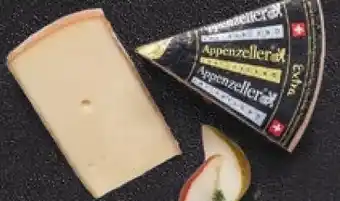 Kaufland Appenzeller Switzerland Extra-Würzig Angebot